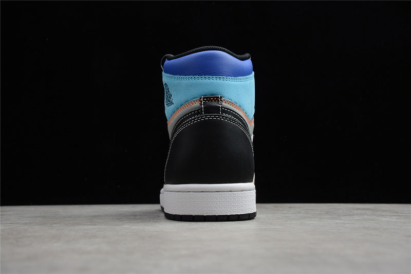 AJ1 High