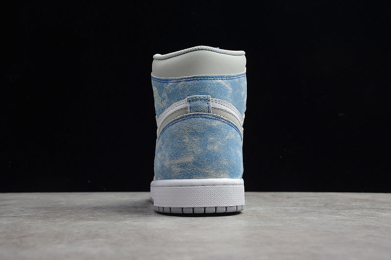 AJ1 High