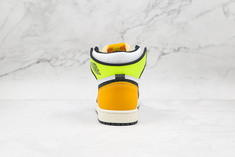 AJ1 High