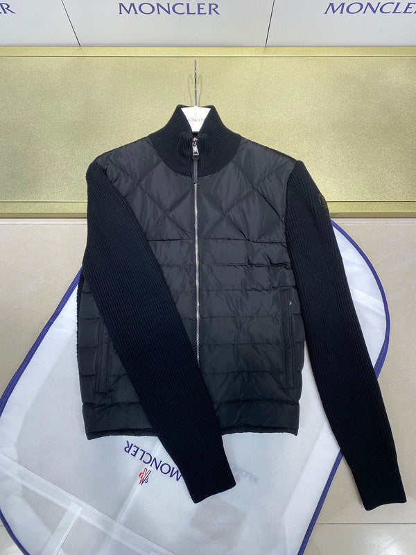 Mon Cardigan