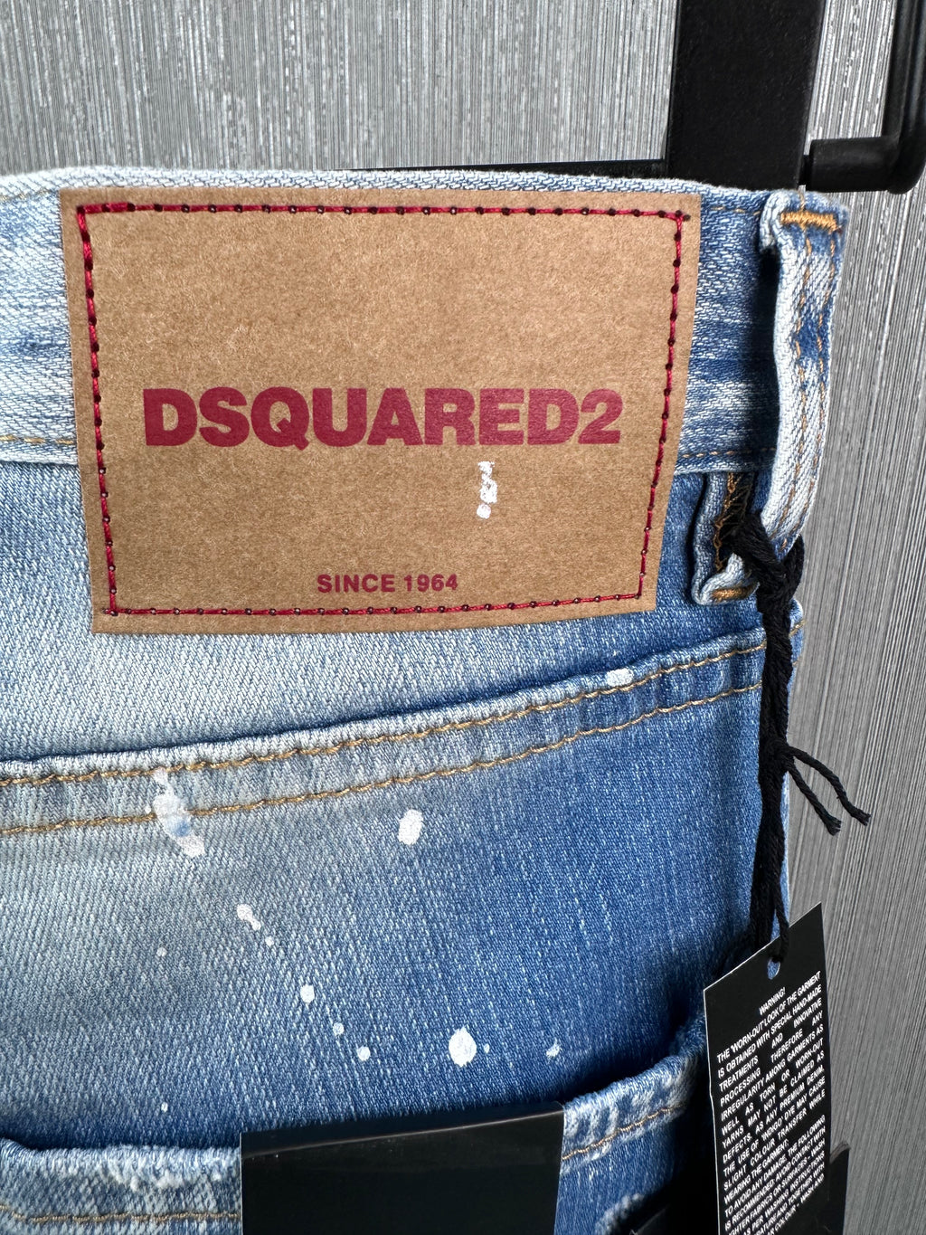 D2 Jeans