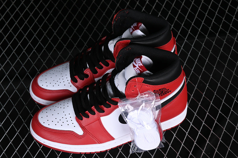 AJ1 High