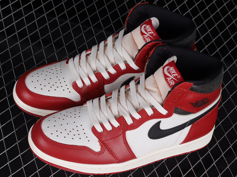 AJ1 High