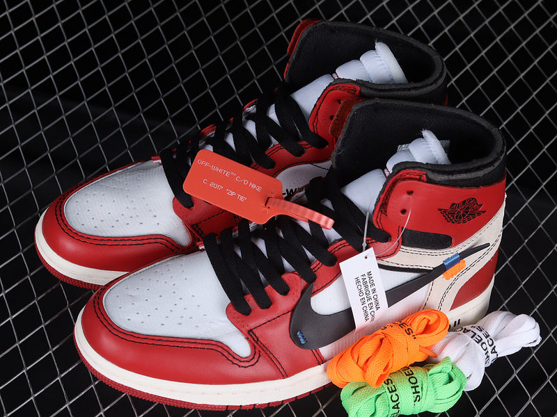 AJ1 High