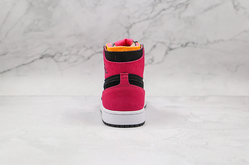 AJ1 High