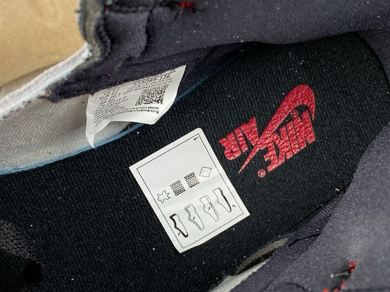 AJ1 High