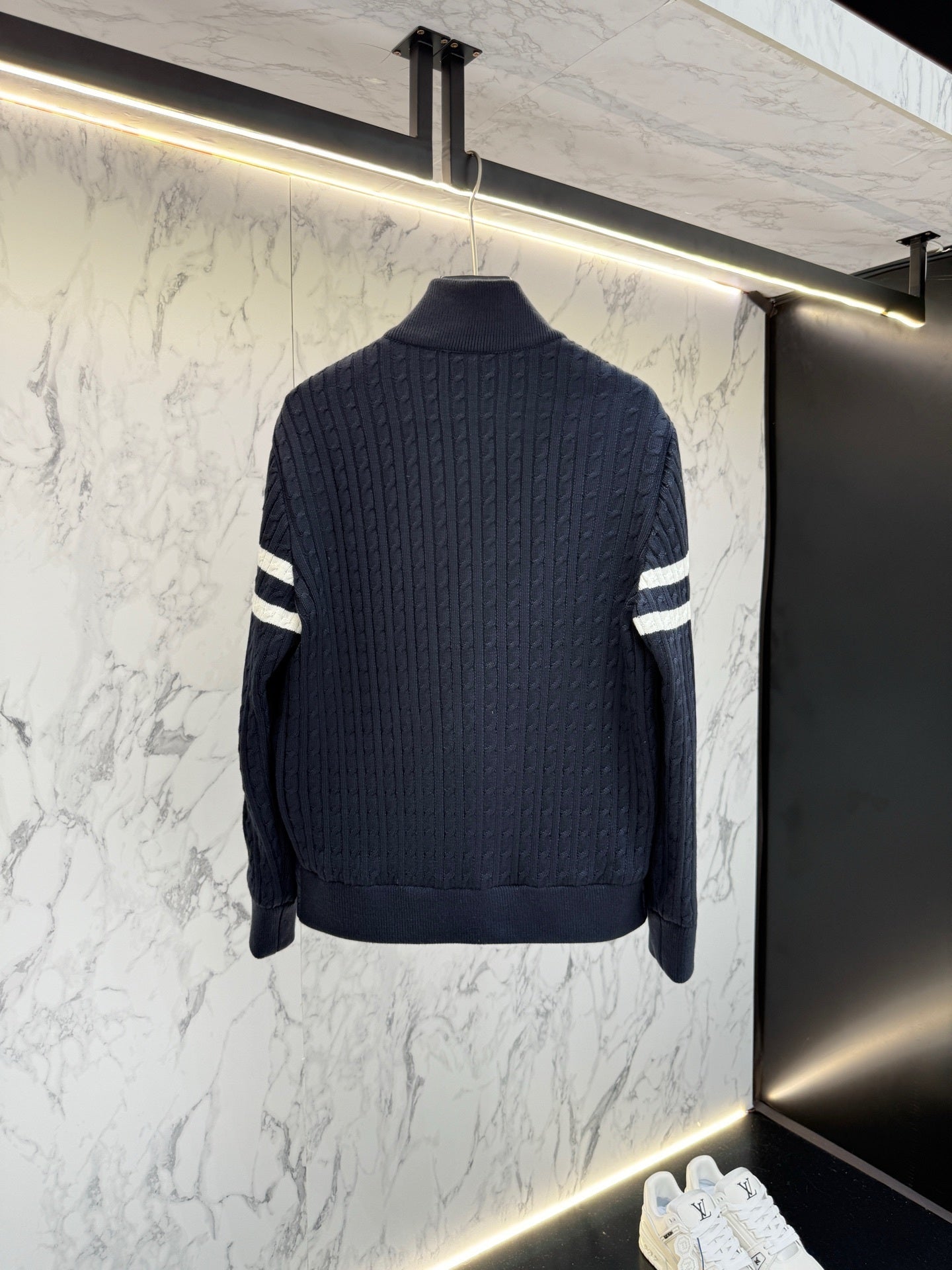 Mon Cardigan