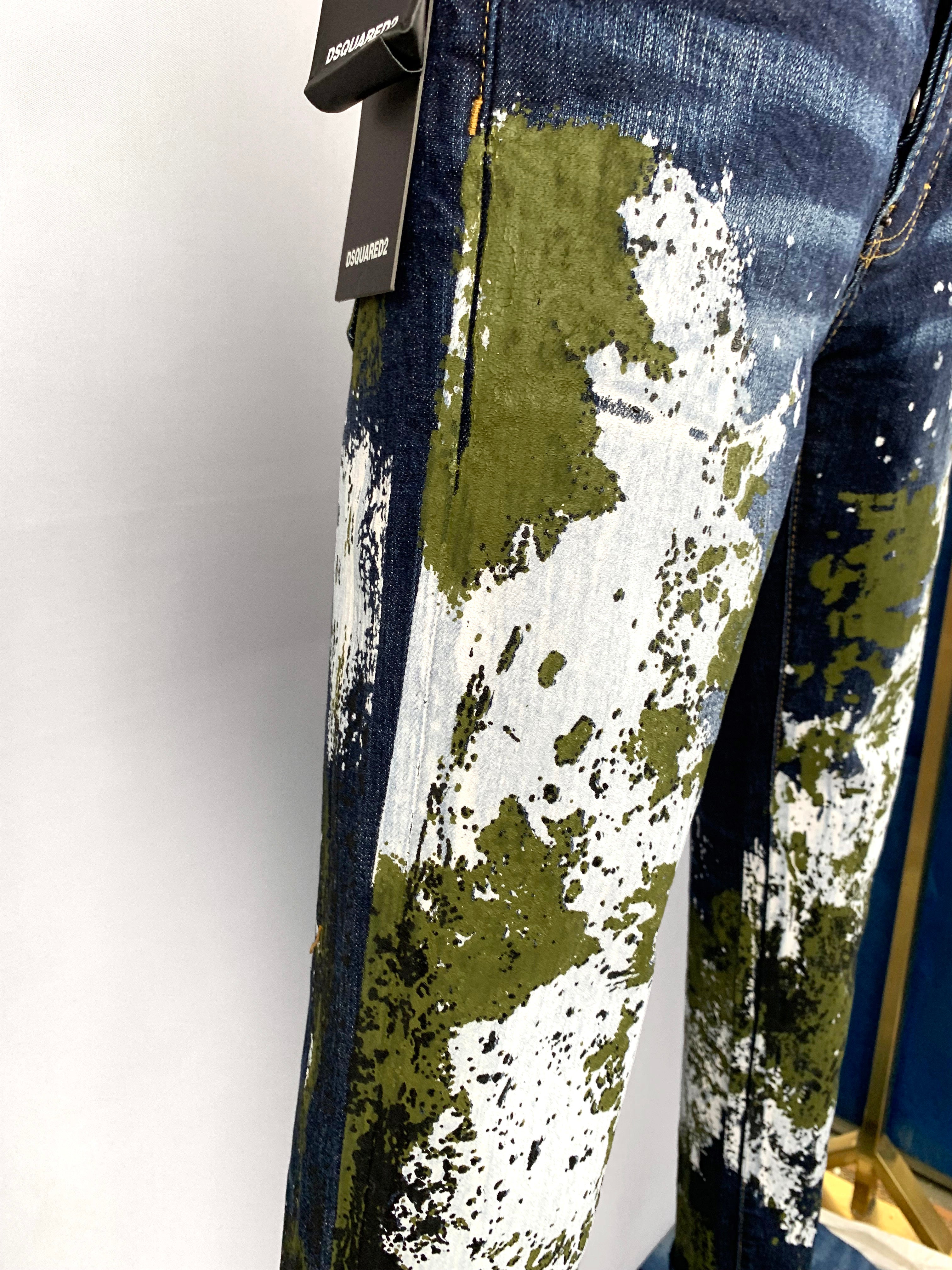 D2 Jeans