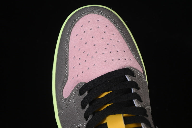 AJ1 Low
