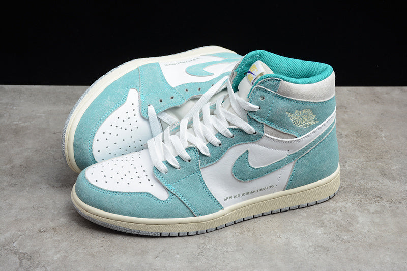 AJ1 High