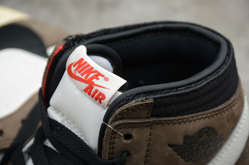 AJ1 High