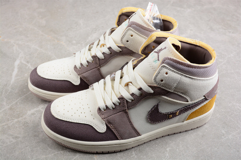 AJ1 Mid