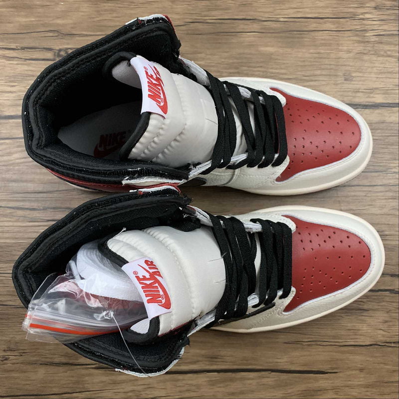 AJ1 High