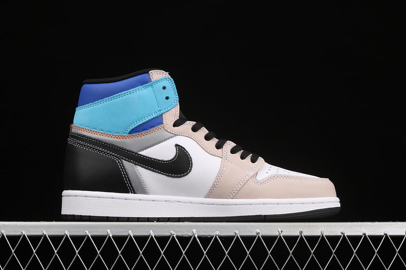 AJ1 High