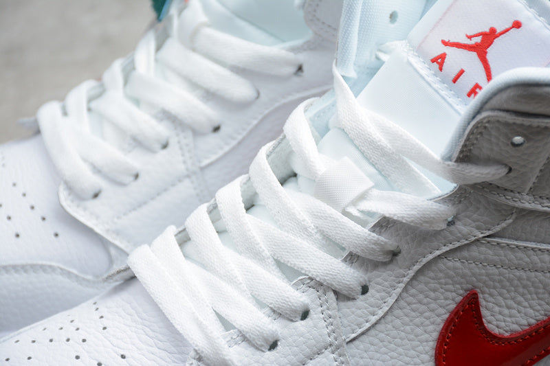 AJ1 Mid