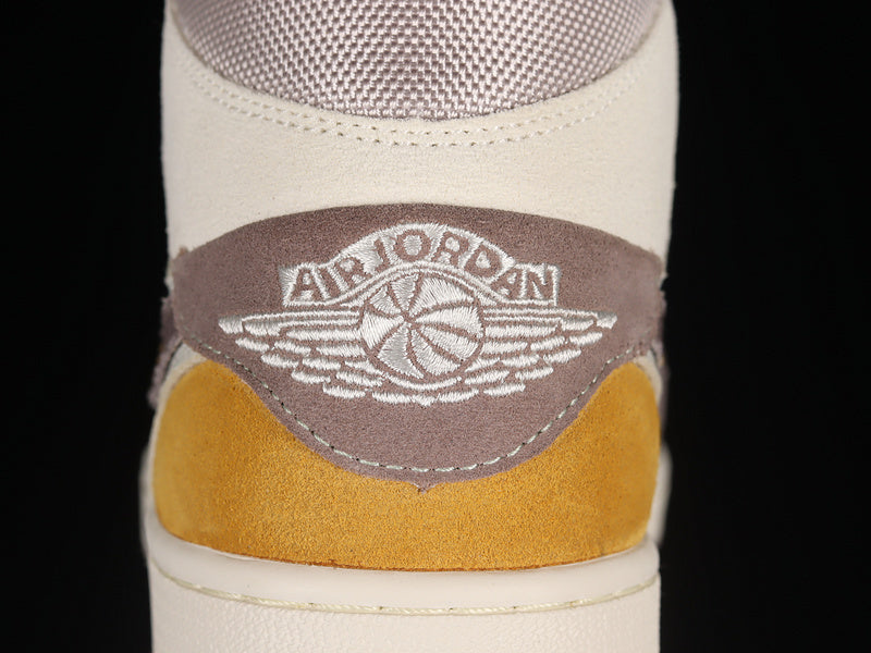 AJ1 Mid