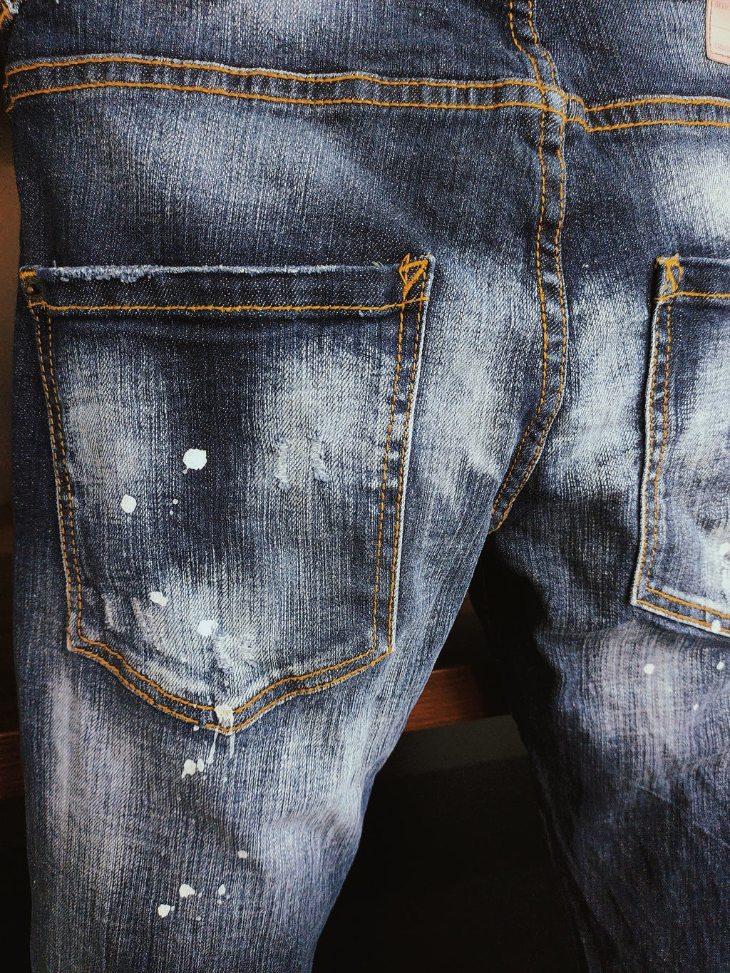 D2 Jeans