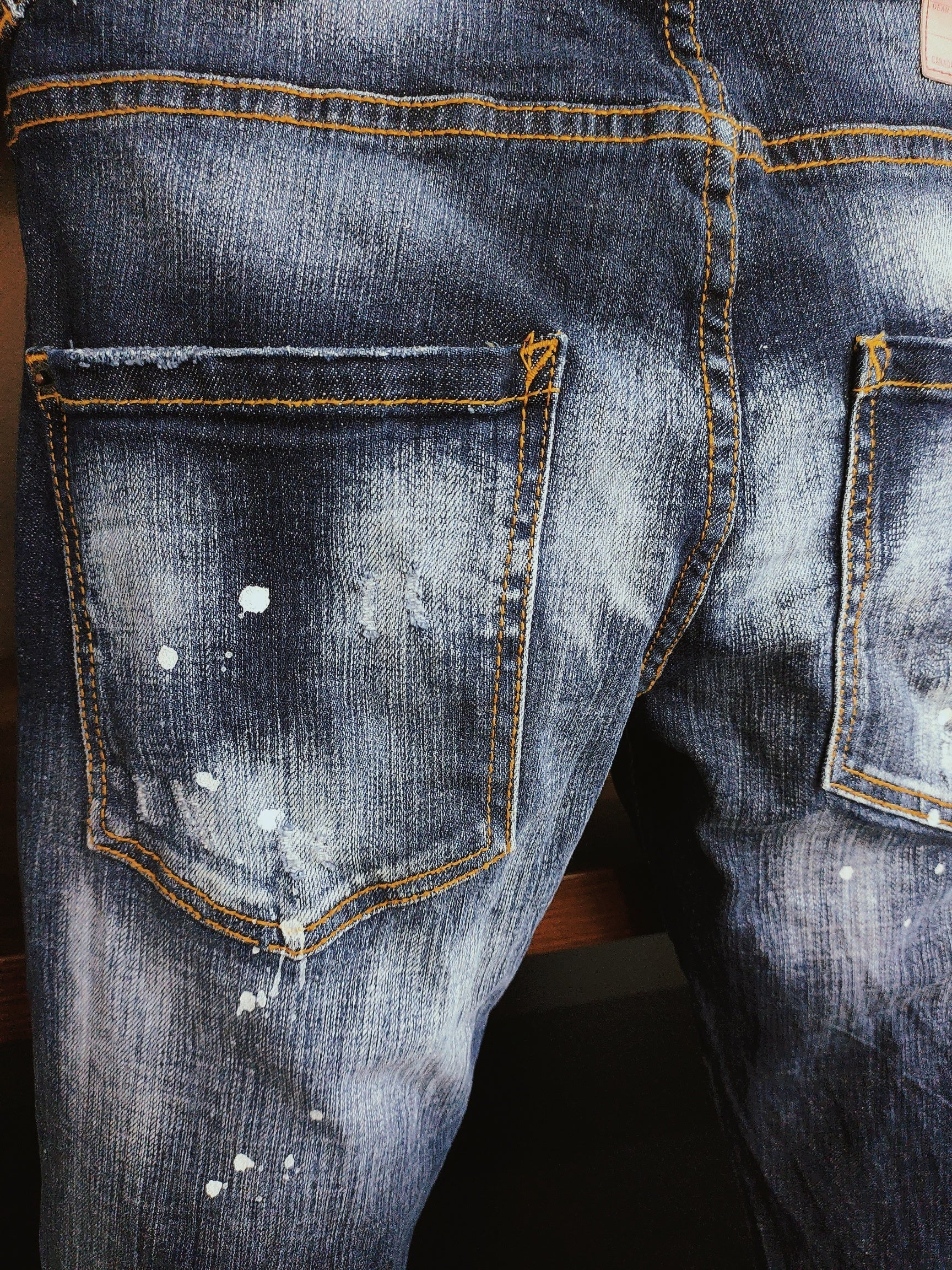 D2 Jeans