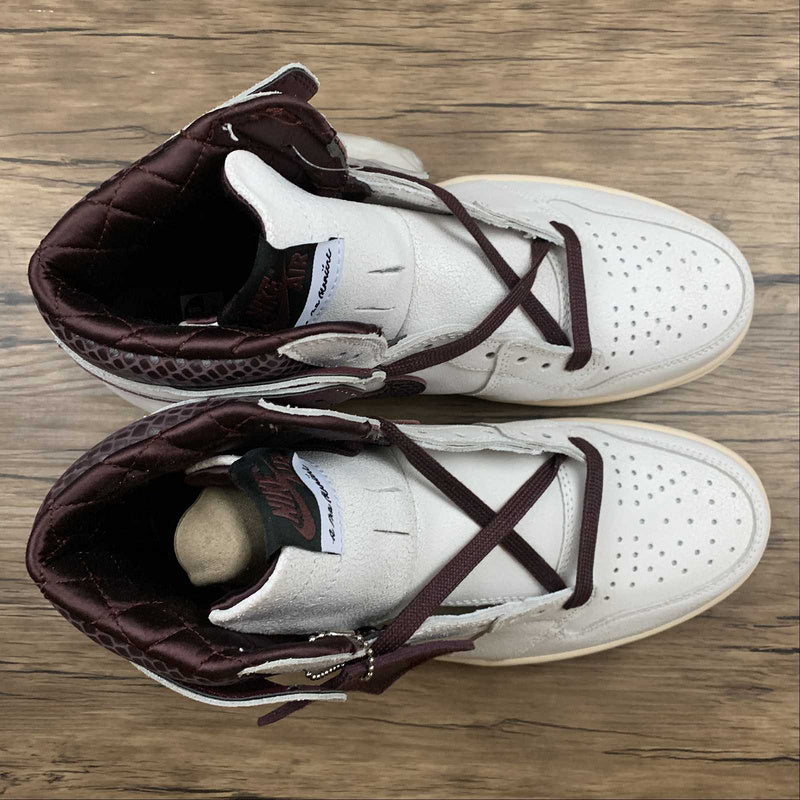 AJ1 High