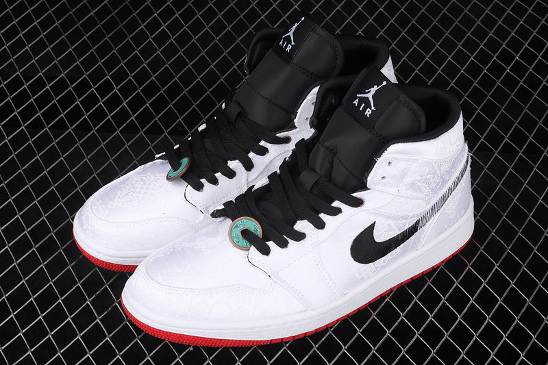 AJ1 Mid