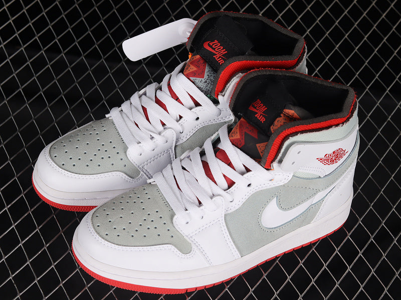 AJ1 High