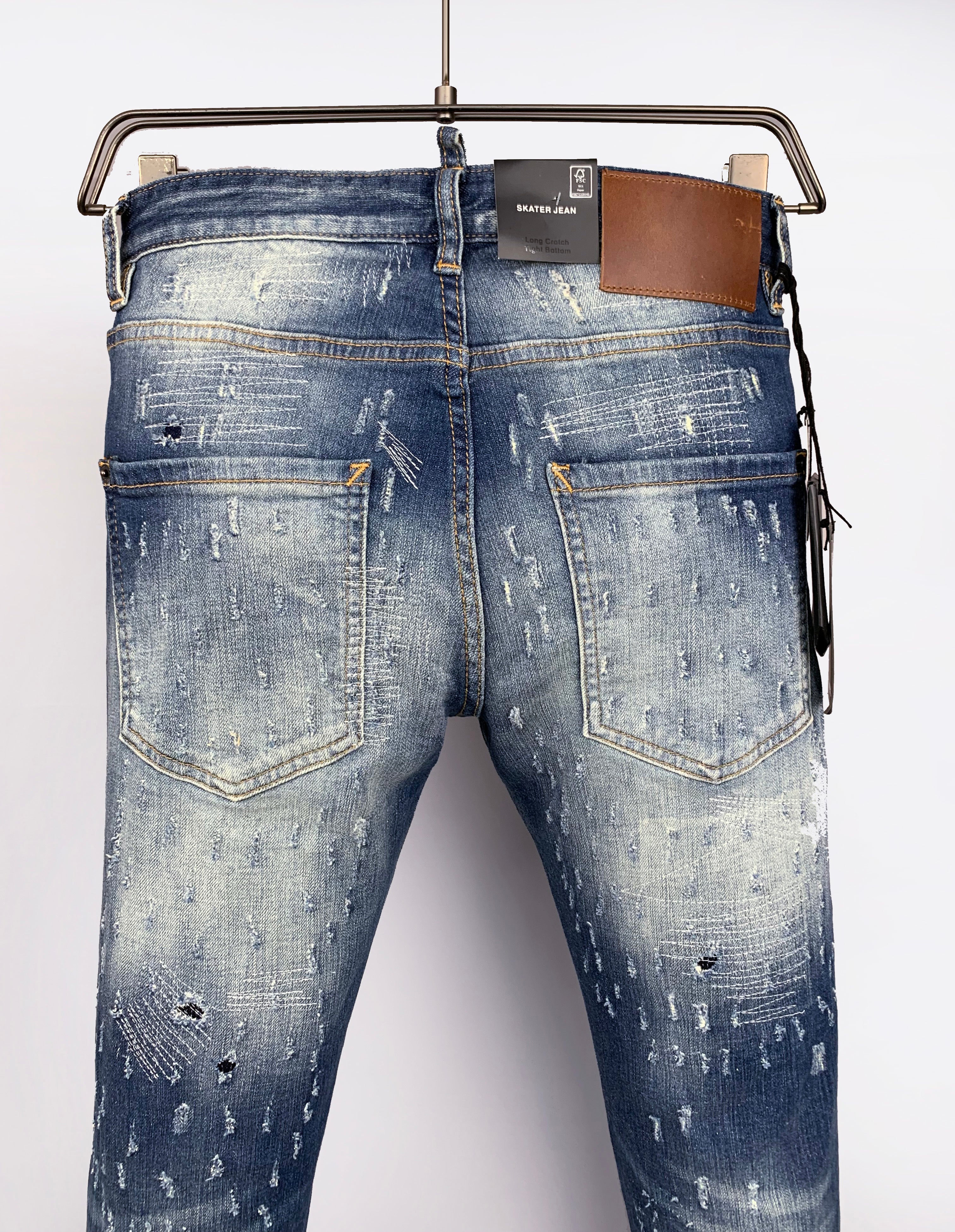 D2 Jeans