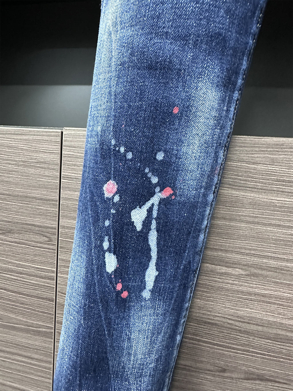 D2 Jeans