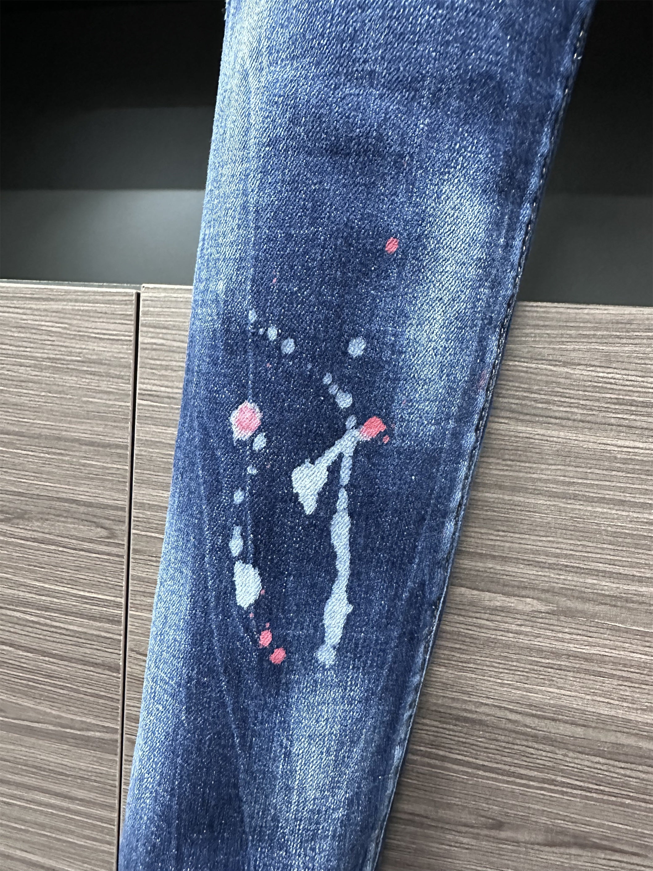 D2 Jeans