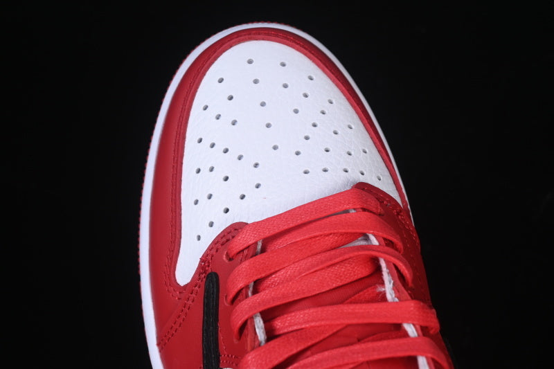 AJ1 Low