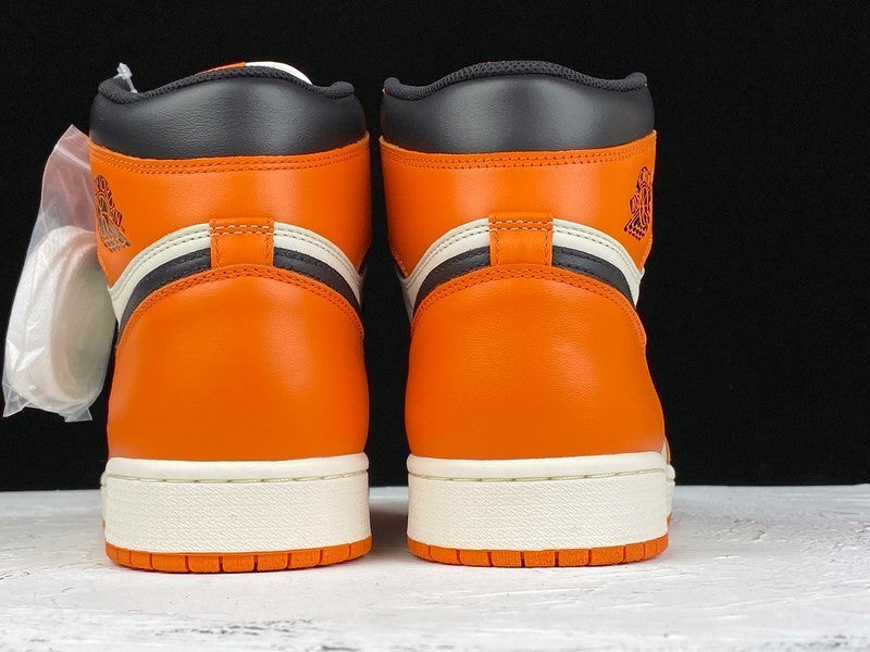 AJ1 High