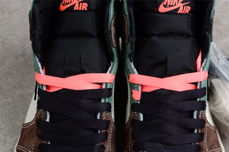 AJ1 High