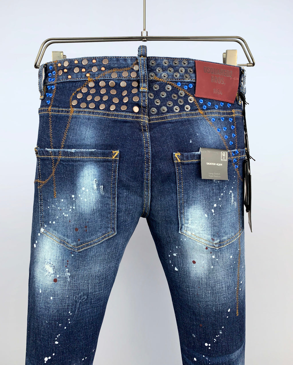 D2 Jeans