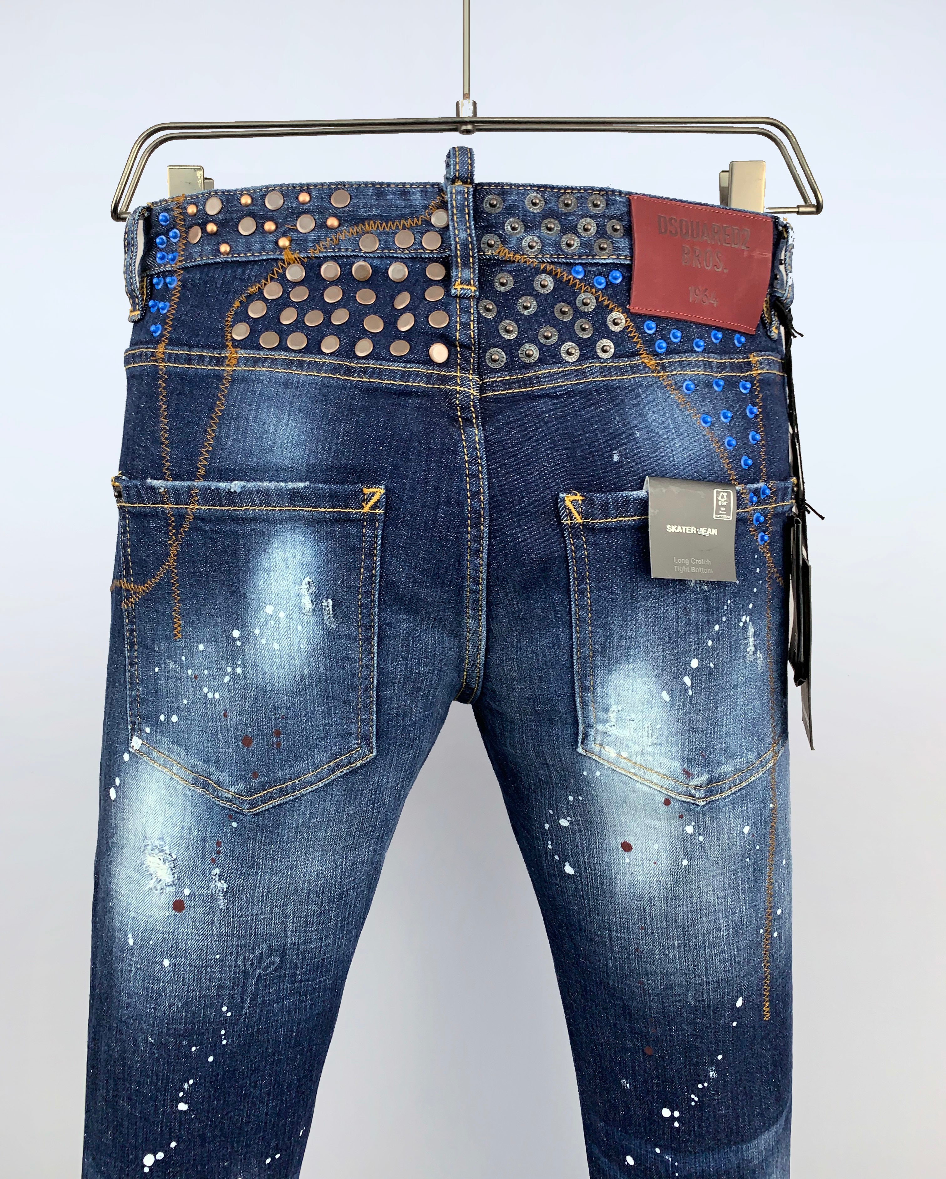 D2 Jeans