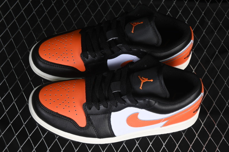 AJ1 Low