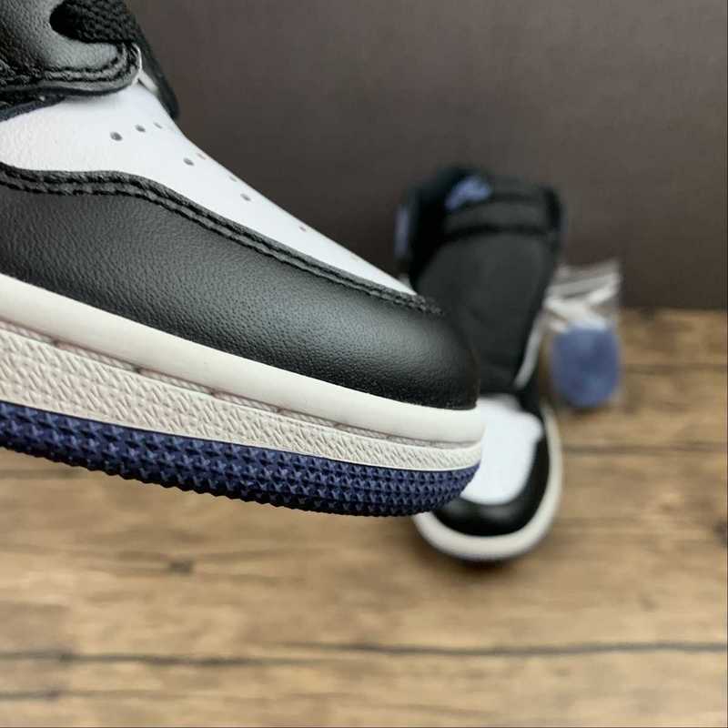 AJ1 High