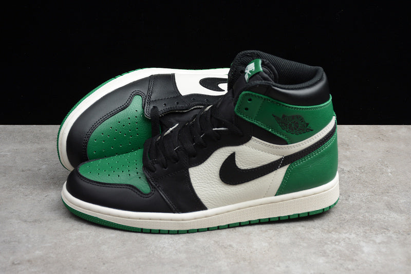 AJ1 High