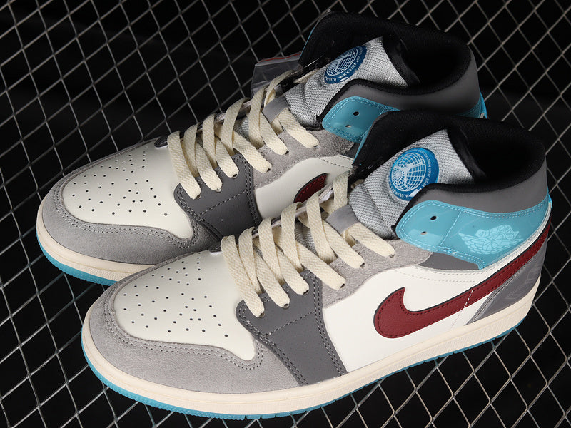 AJ1 Mid