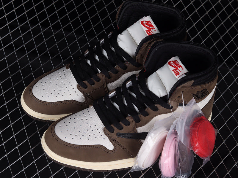 AJ1 High
