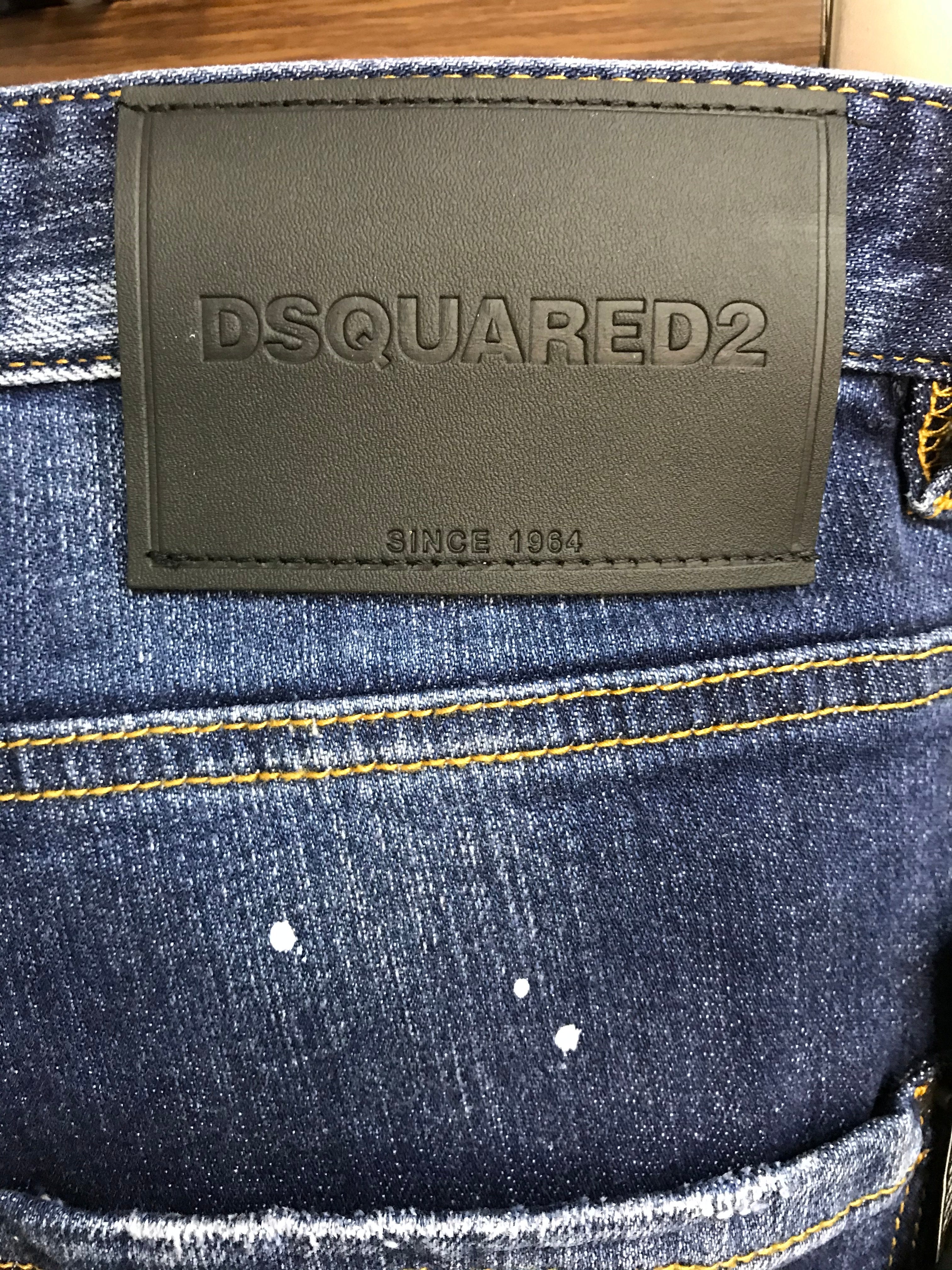 D2 Jeans