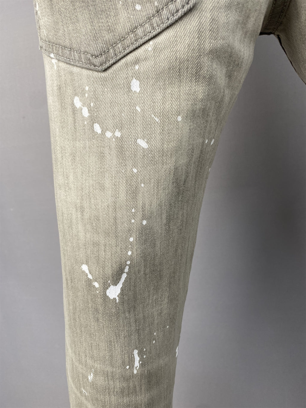 D2 Jeans