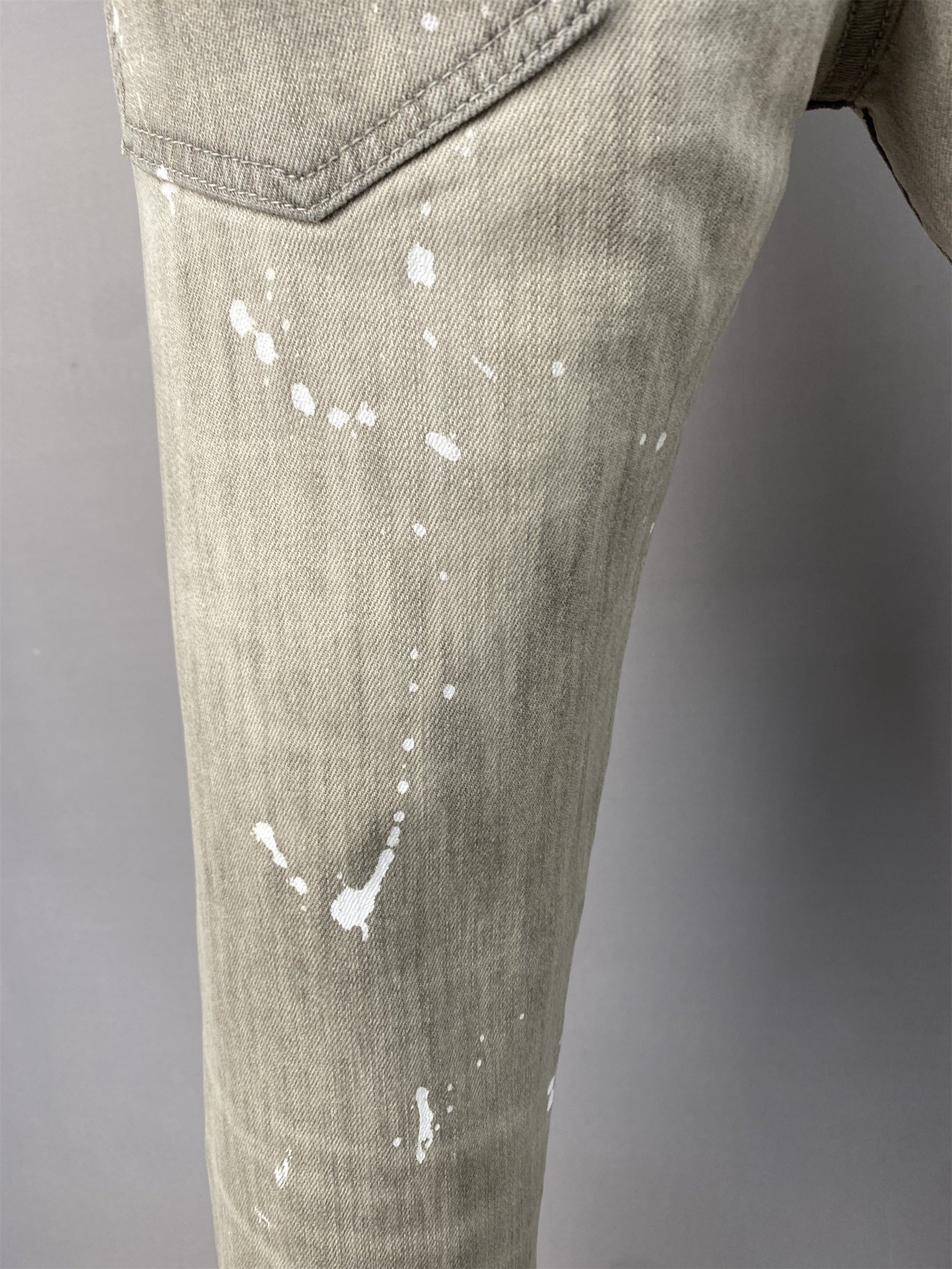D2 Jeans