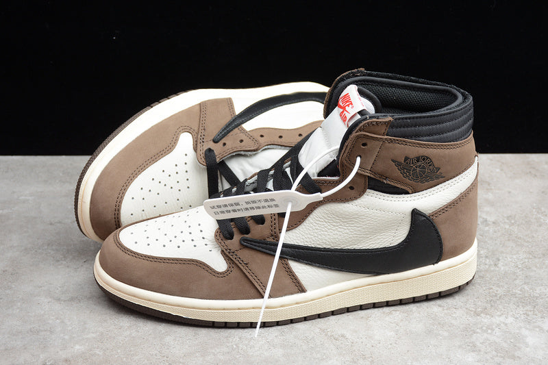 AJ1 High