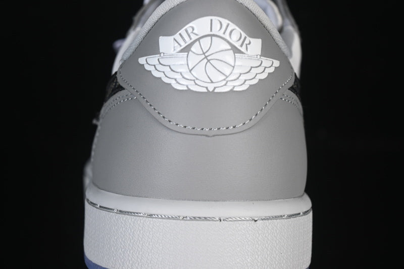 AJ1 Low