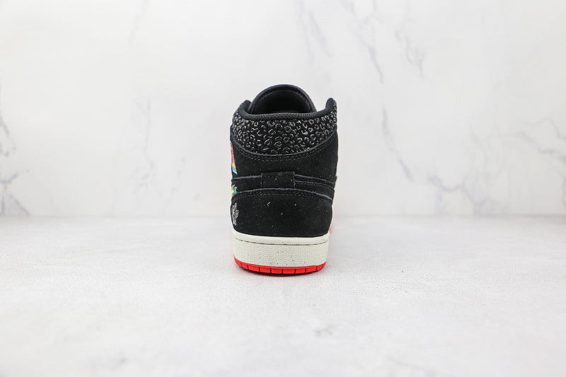 AJ1 Mid