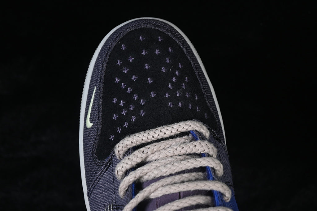 AJ1 Low