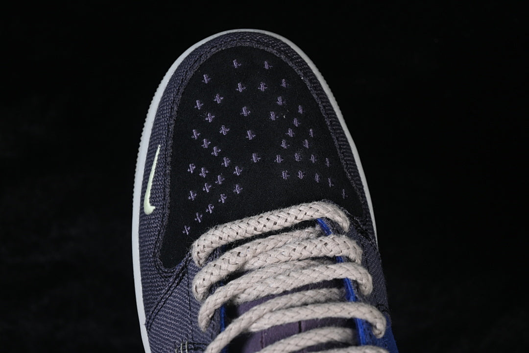 AJ1 Low