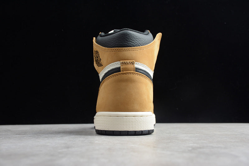 AJ1 High