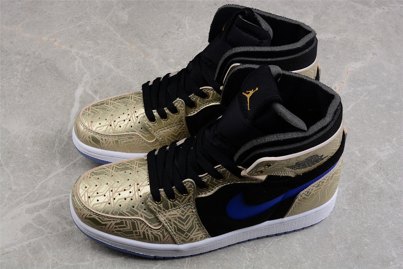 AJ1 High