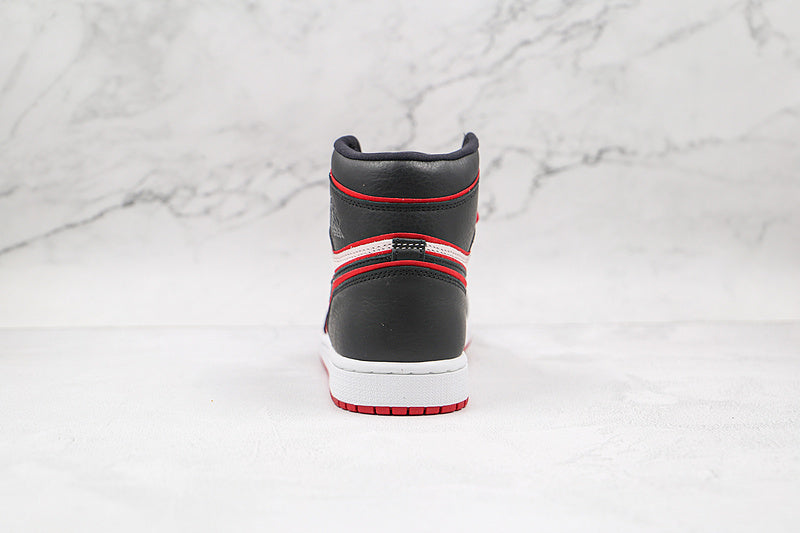 AJ1 High