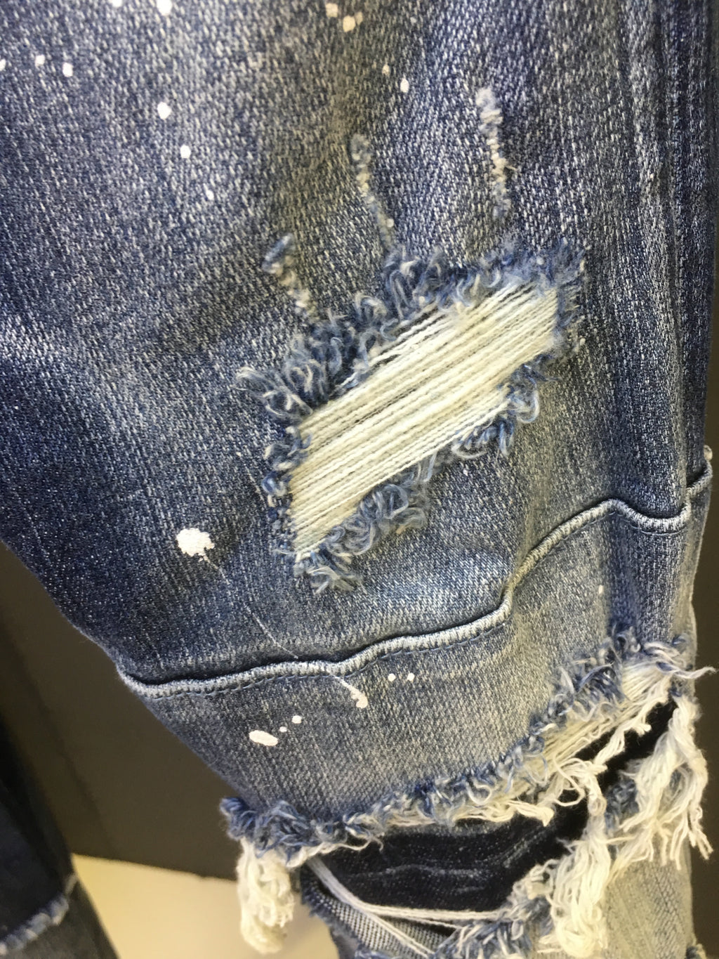 D2 Jeans